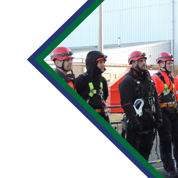 CATCH - Safety Harness Inspection Training Course